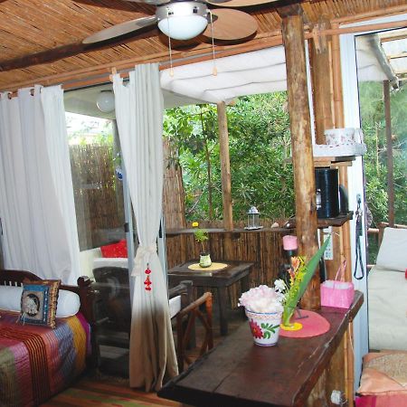 La Escondida Villa Punta del Este Eksteriør billede