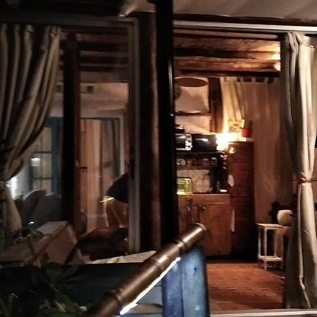 La Escondida Villa Punta del Este Eksteriør billede