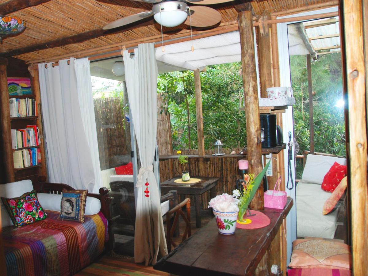 La Escondida Villa Punta del Este Eksteriør billede
