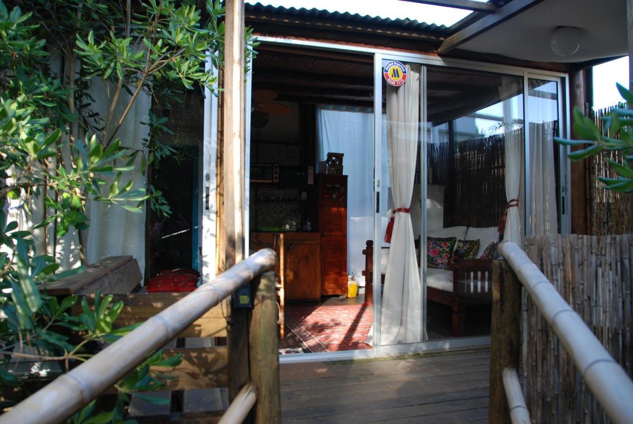 La Escondida Villa Punta del Este Eksteriør billede