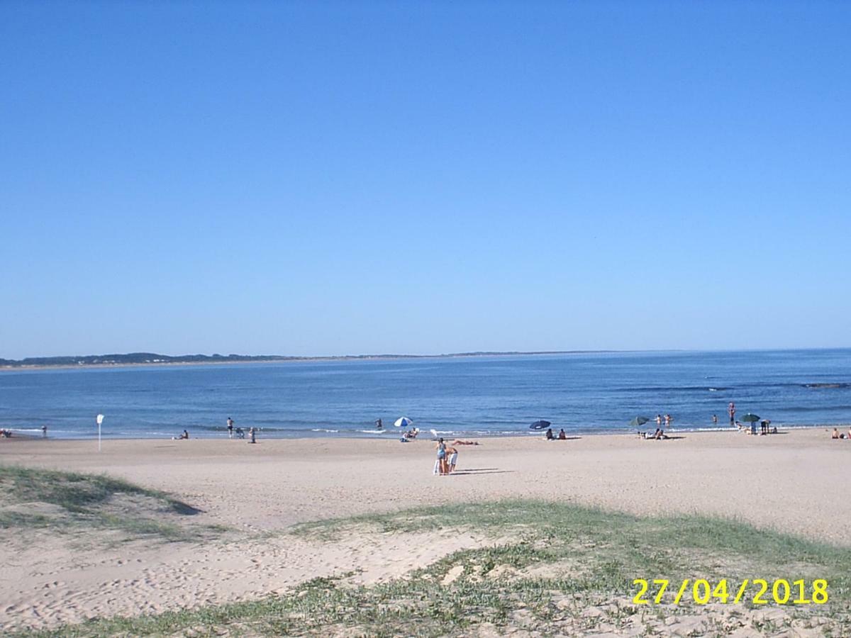 La Escondida Villa Punta del Este Eksteriør billede
